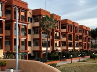3+3-Zimmer-Wohnung mit traumhaftem Blick über Port Adriano