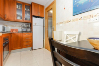 Wohnung mit 2 Schlafzimmern und Gemeinschaftspool / Torrevieja