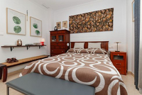 Wohnung mit 2 Schlafzimmern und Gemeinschaftspool / Torrevieja
