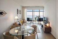 Luxus Apartments / Benidorm