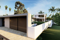 Design Villa / La Zenia